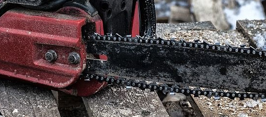 Unkrautfuchs Dampfreiniger Fett Öl Harz entfernen Kettensäge reinigen