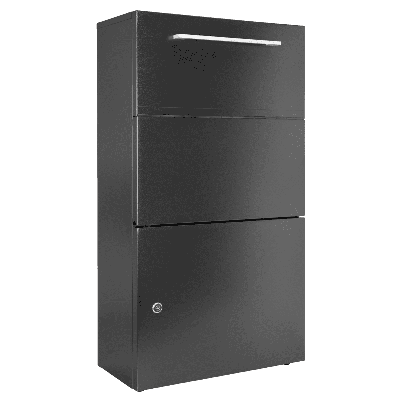 Paketbriefbox 400 Protect - BOX400