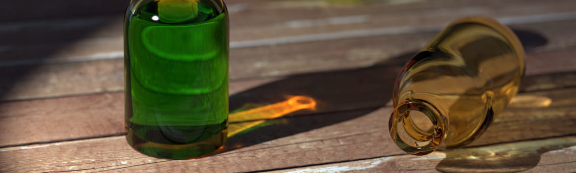 Jakobskreuzkraut bekämpfen mit Chemie Glyphosat Essig Hausmittel Unkrautfuchs